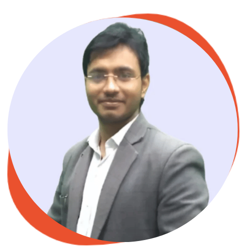 Mr. Sandeep K. Maurya