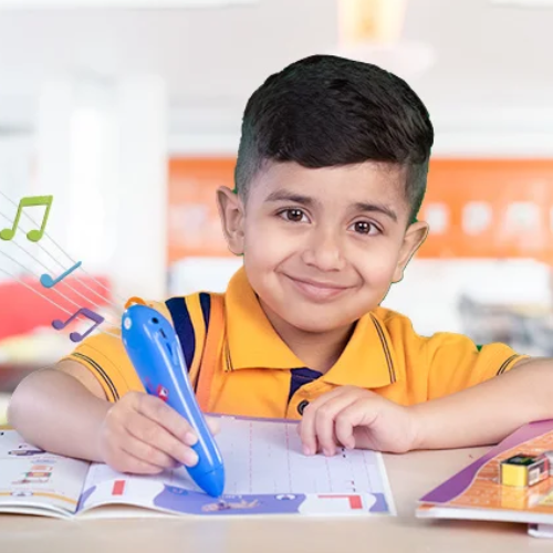 Toddler Sports Program