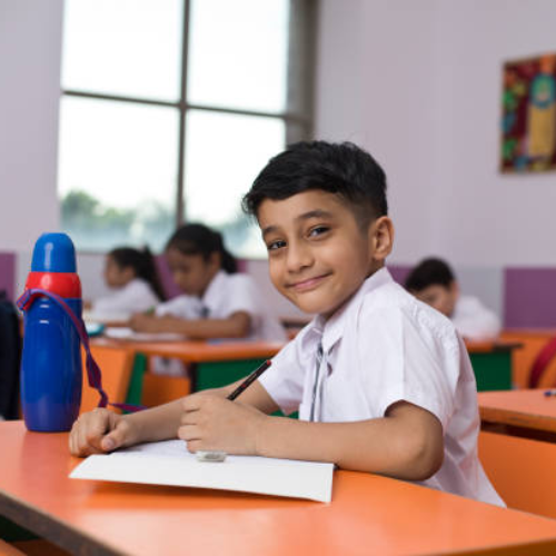 Learning through Fitness